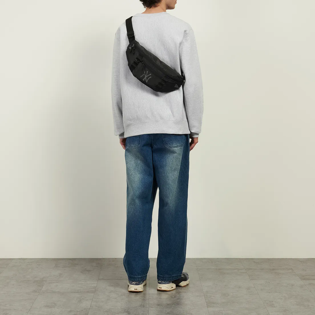 New Era Сумка на пояс MLB NY Yankees