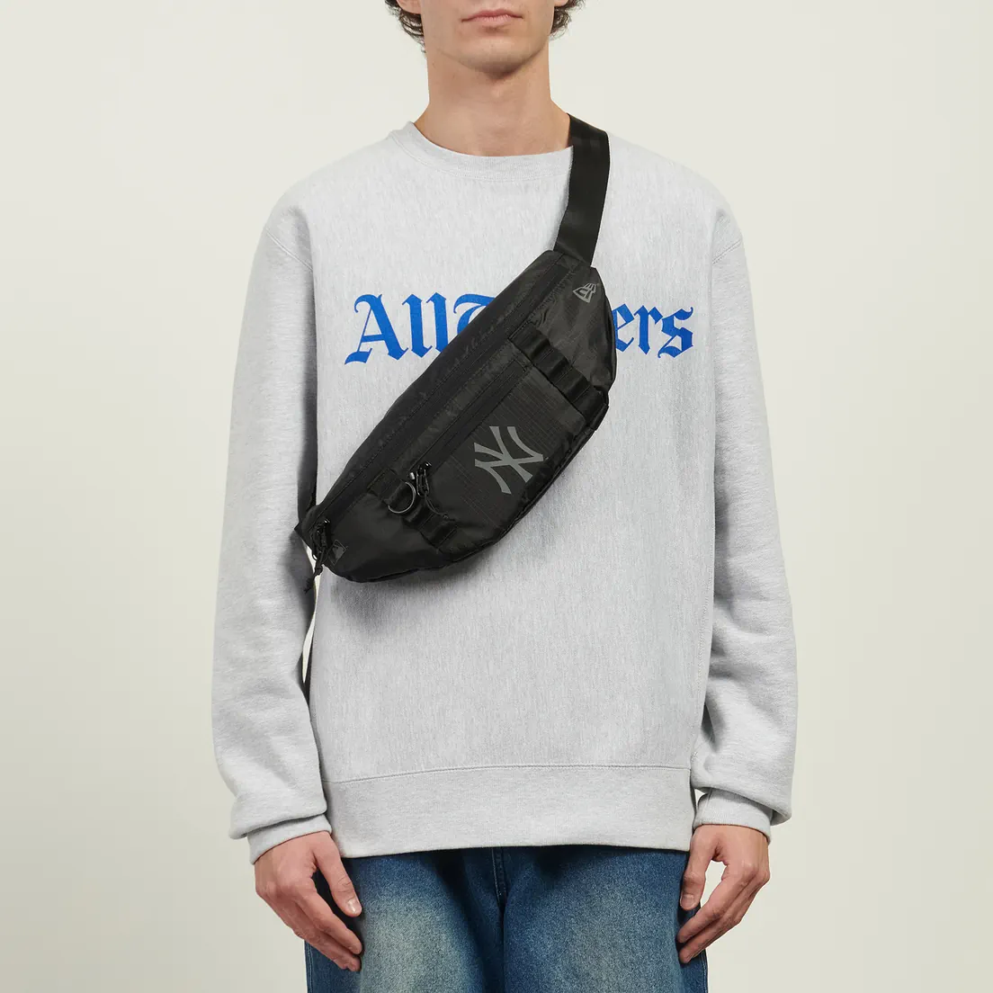 New Era Сумка на пояс MLB NY Yankees
