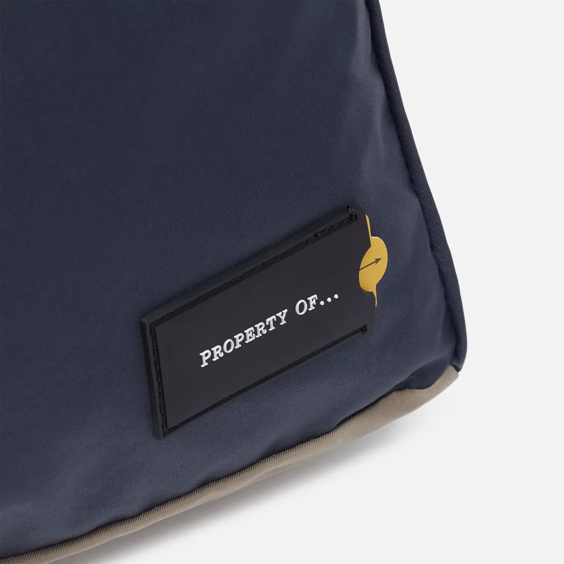 Property Of... Рюкзак Bob Foldable