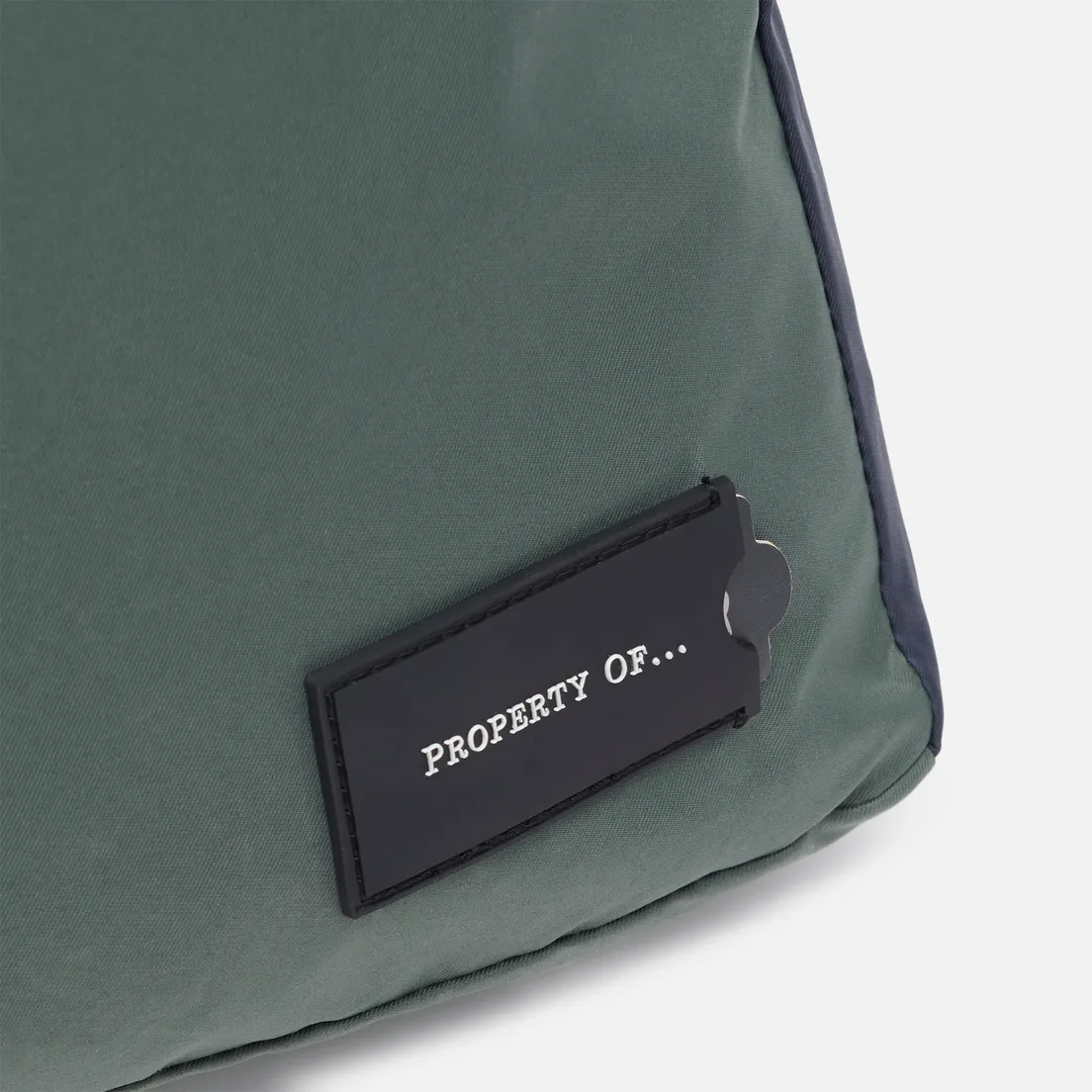 Property Of... Рюкзак Bob Foldable