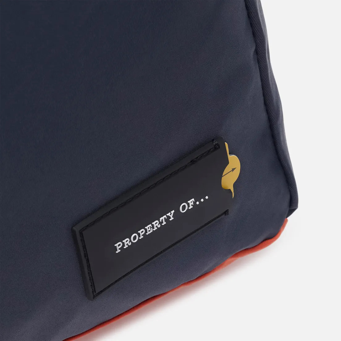 Property Of... Рюкзак Bob Foldable