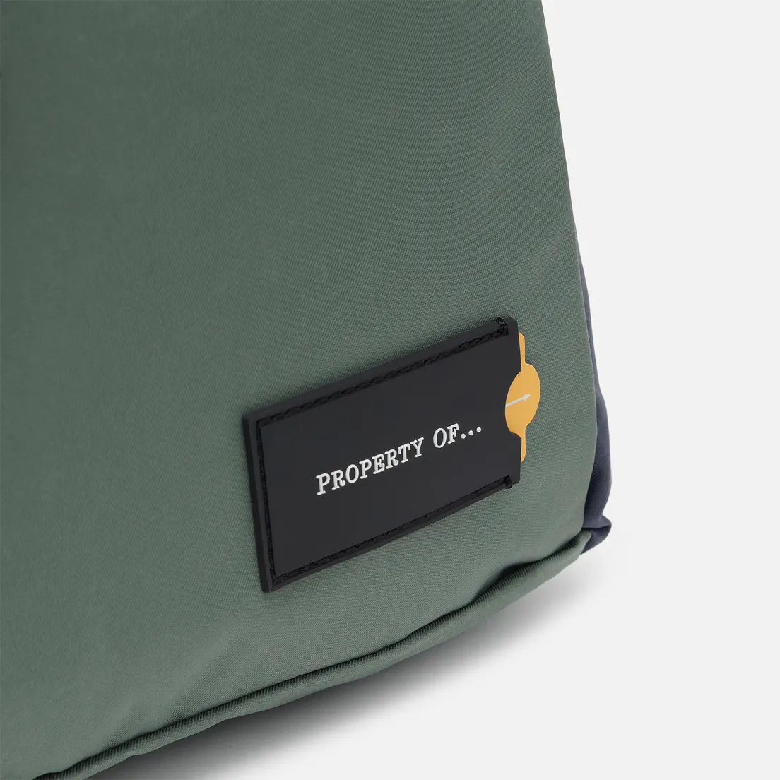 Property Of... Рюкзак Bobby Small Foldable