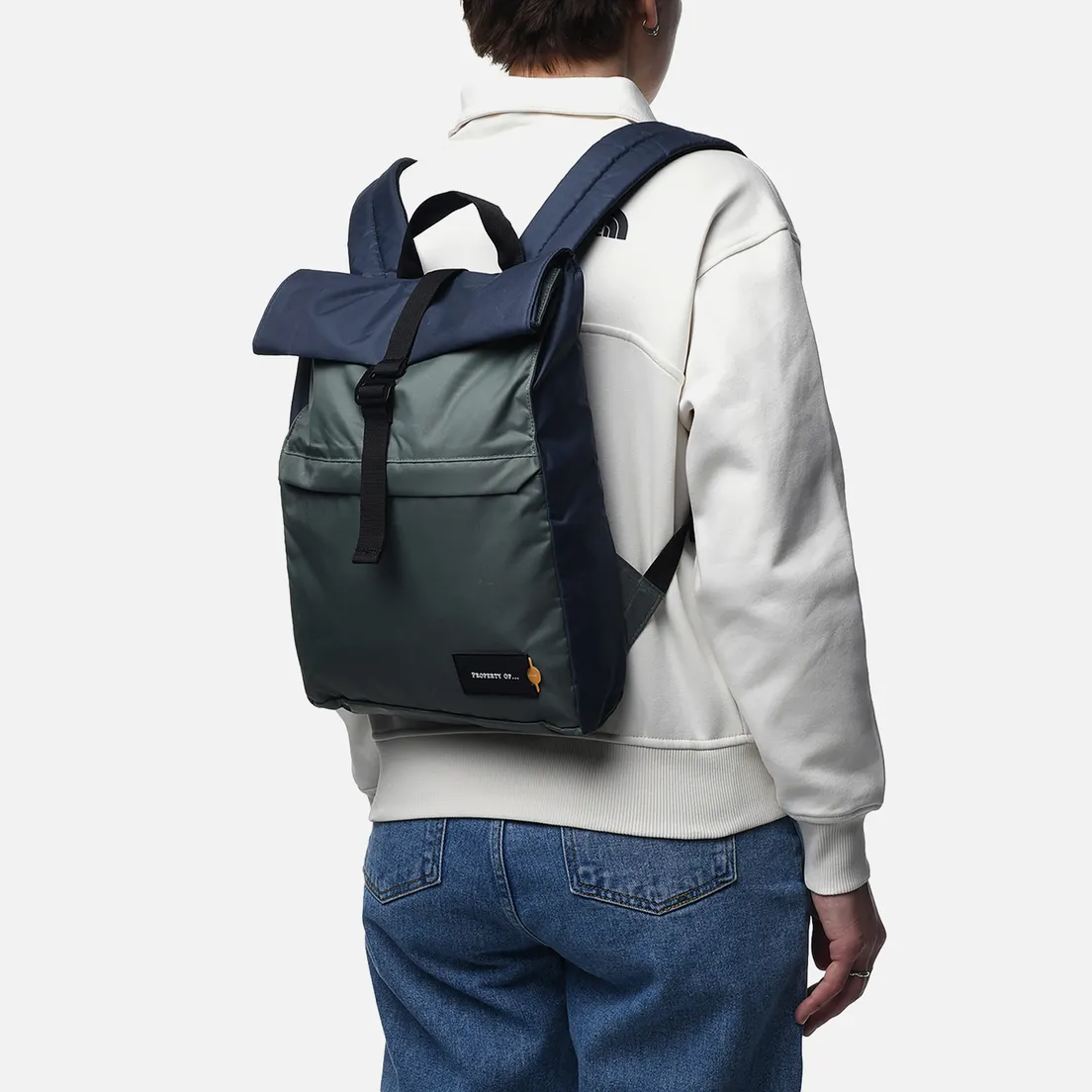 Property Of... Рюкзак Bobby Small Foldable