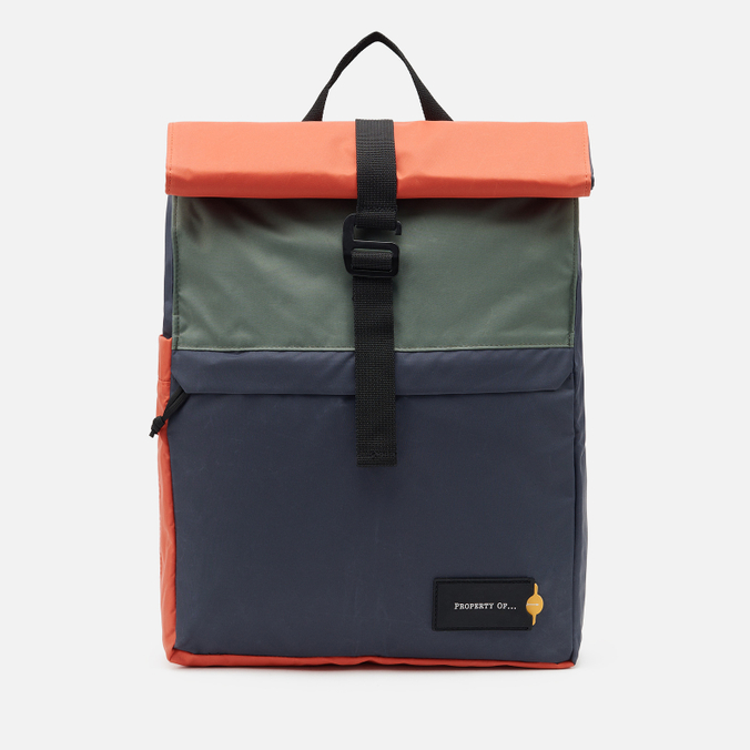 Рюкзак Property Of… Bobby Small Foldable