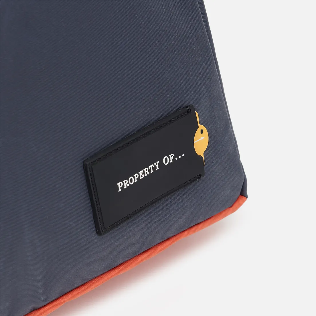 Property Of... Рюкзак Bobby Small Foldable