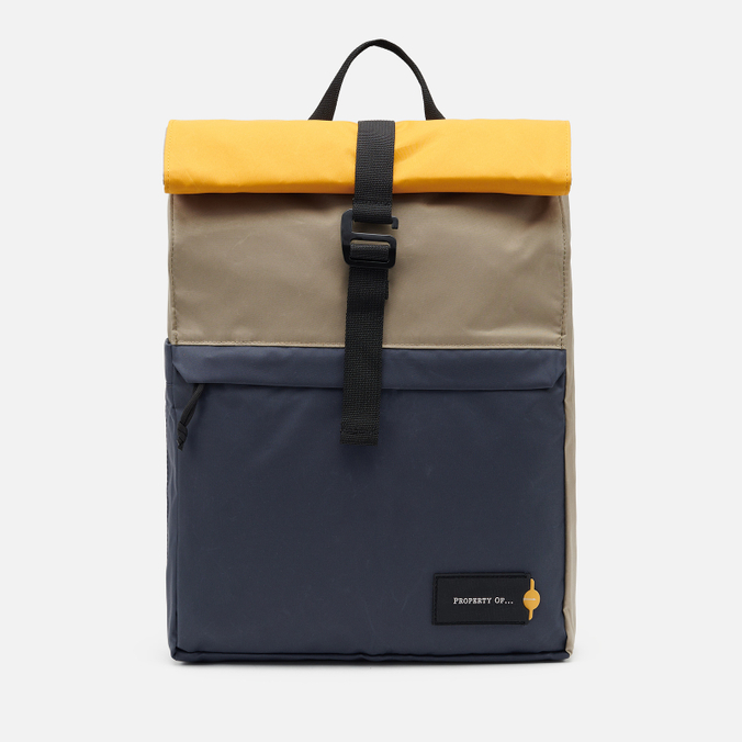 Рюкзак Property Of… Bobby Small Foldable