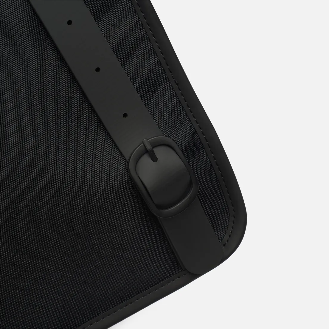 RAINS Рюкзак Waterproof Coil Zipper