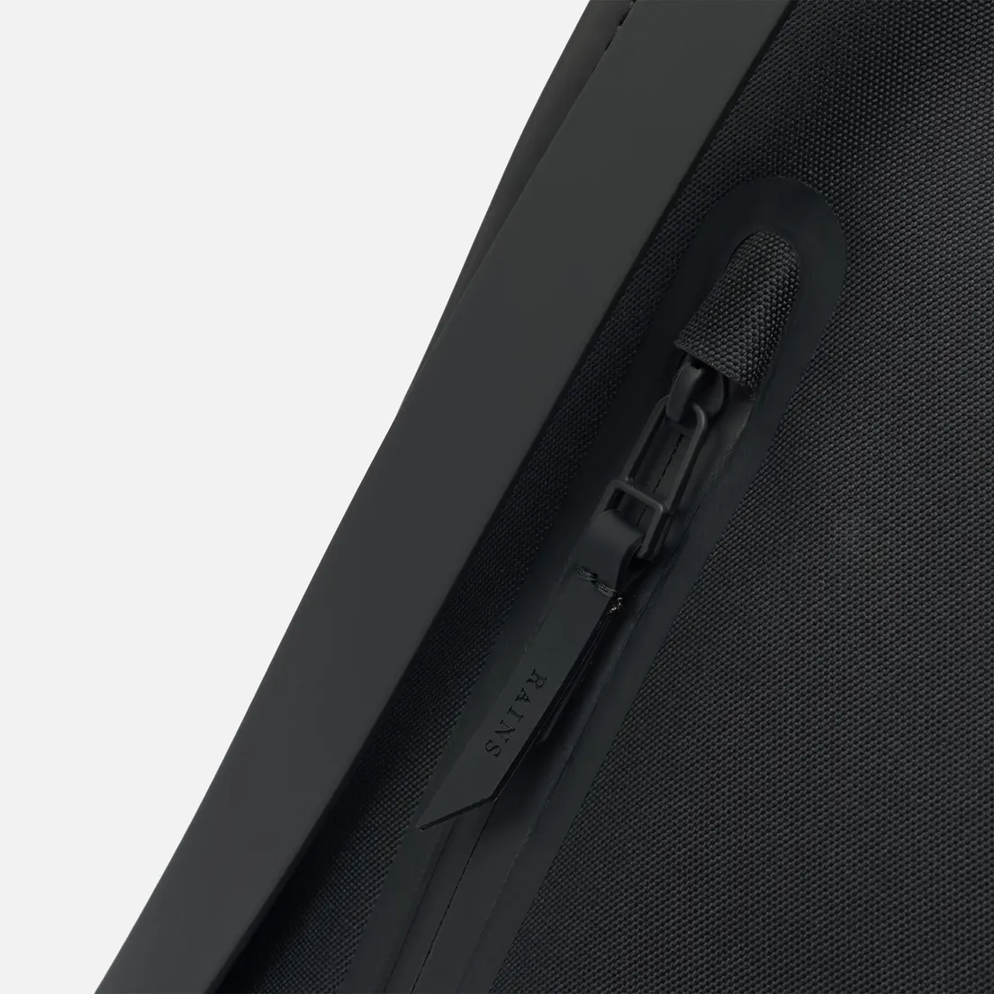 RAINS Рюкзак Waterproof Coil Zipper