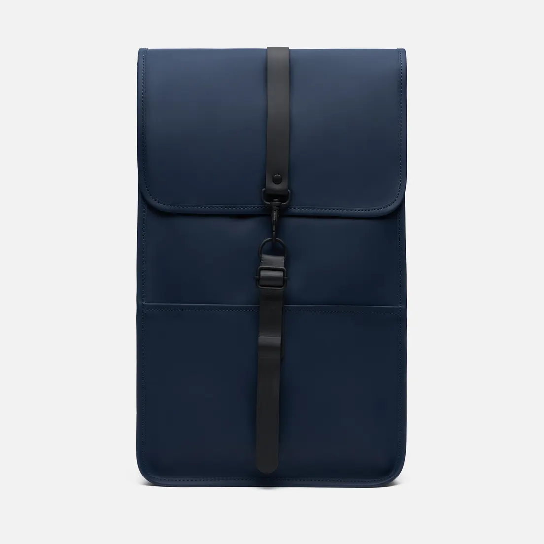 RAINS Рюкзак Waterproof Coil Zipper