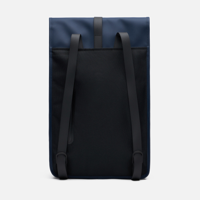 Рюкзак RAINS, цвет синий, размер UNI 1220-02 Waterproof Coil Zipper - фото 3