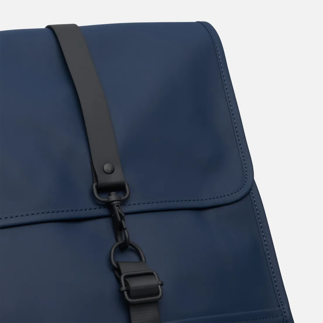 RAINS Рюкзак Waterproof Coil Zipper