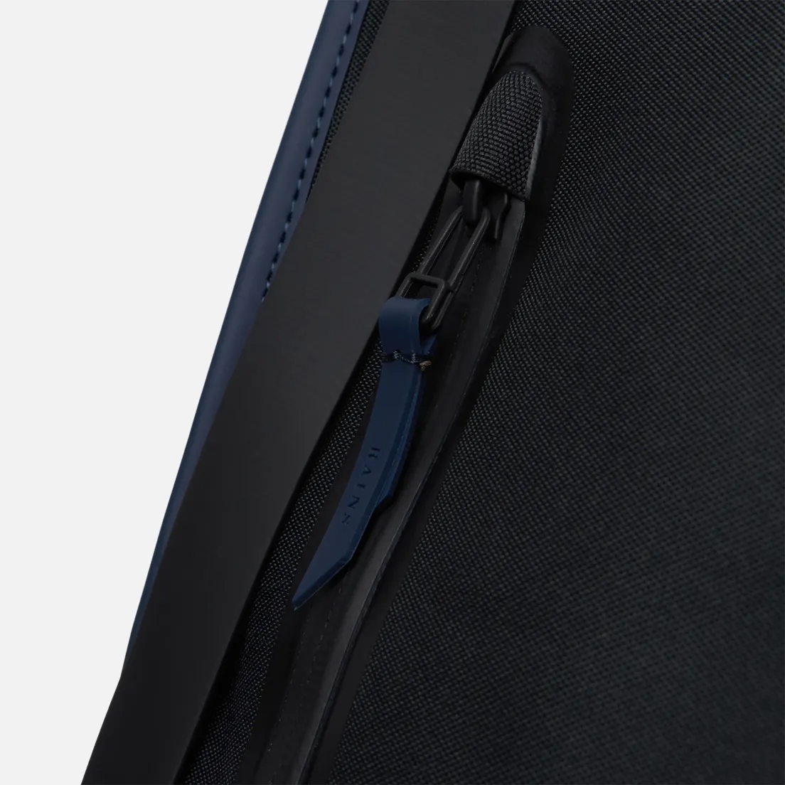 RAINS Рюкзак Waterproof Coil Zipper