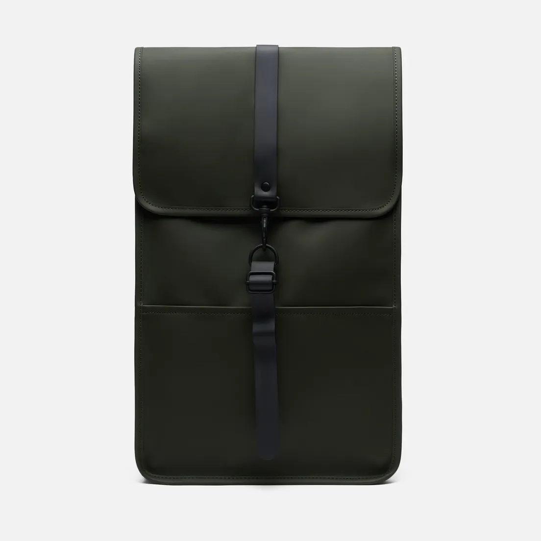 RAINS Рюкзак Waterproof Coil Zipper