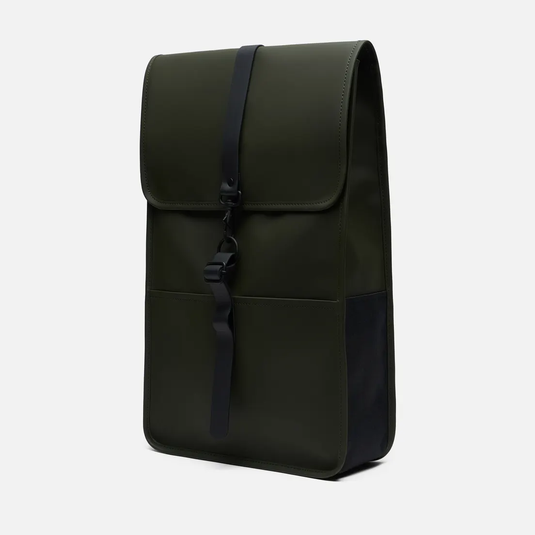 RAINS Рюкзак Waterproof Coil Zipper