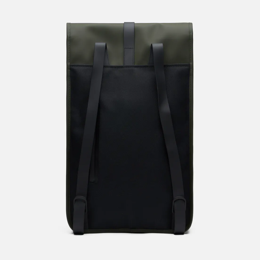 RAINS Рюкзак Waterproof Coil Zipper