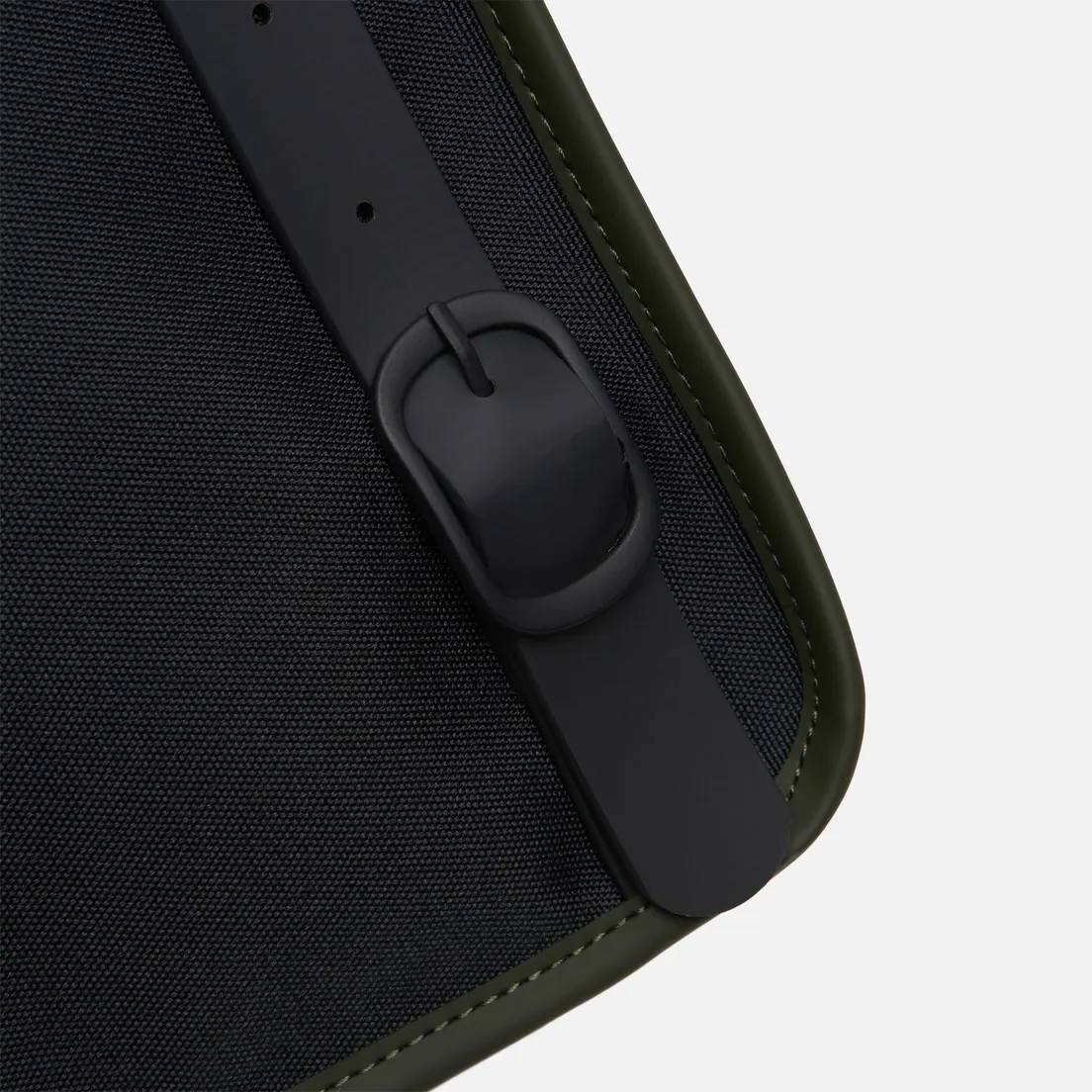 RAINS Рюкзак Waterproof Coil Zipper