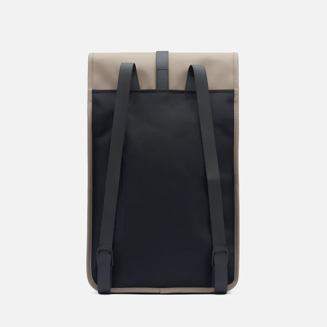 RAINS Рюкзак Waterproof Coil Zipper