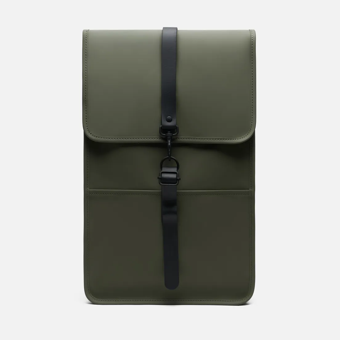 RAINS Рюкзак Waterproof Coil Zipper