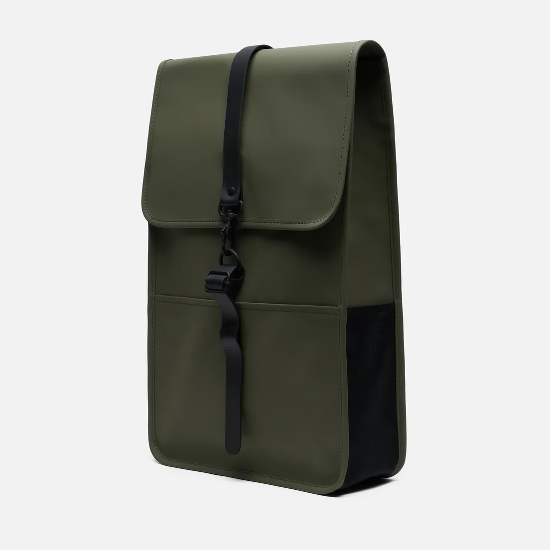 RAINS Рюкзак Waterproof Coil Zipper