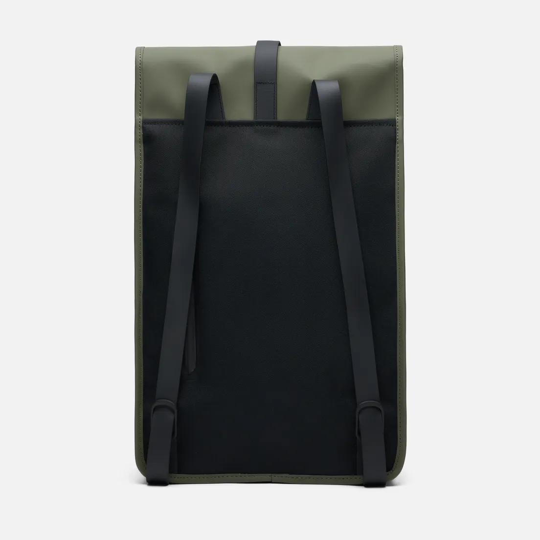 RAINS Рюкзак Waterproof Coil Zipper