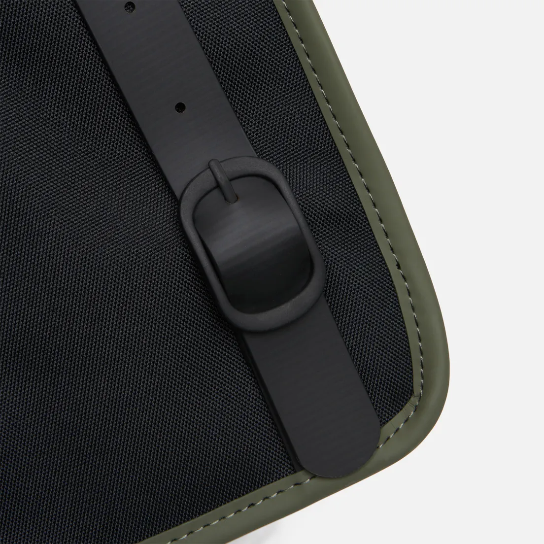 RAINS Рюкзак Waterproof Coil Zipper