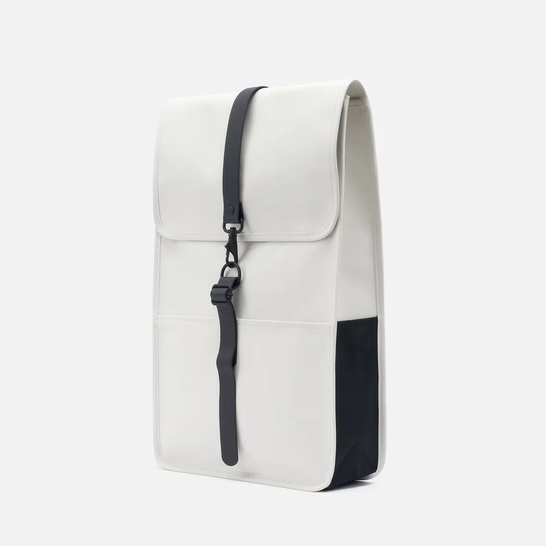 RAINS Рюкзак Waterproof Coil Zipper
