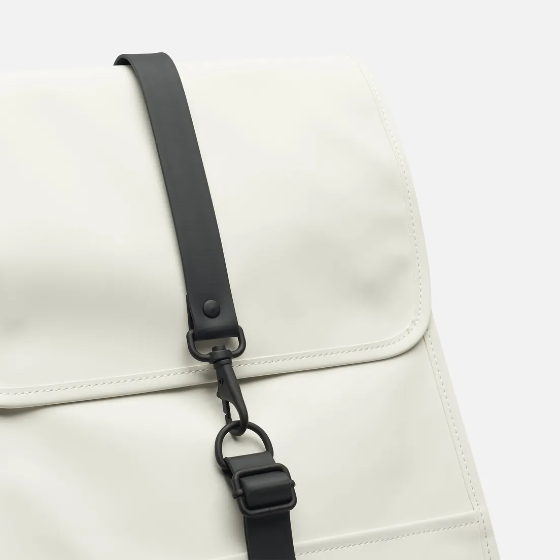 RAINS Рюкзак Waterproof Coil Zipper