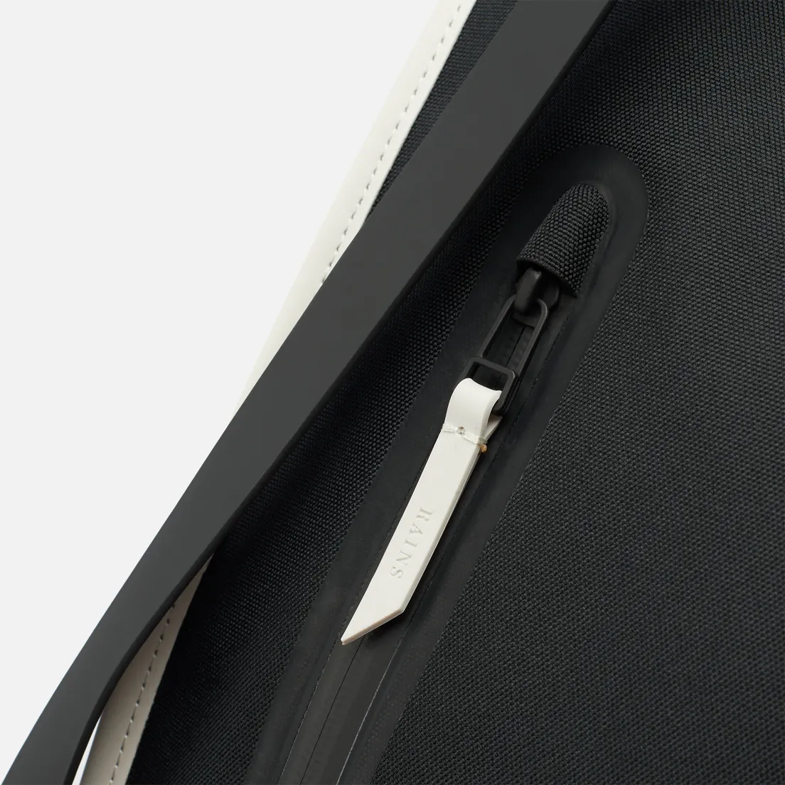 RAINS Рюкзак Waterproof Coil Zipper