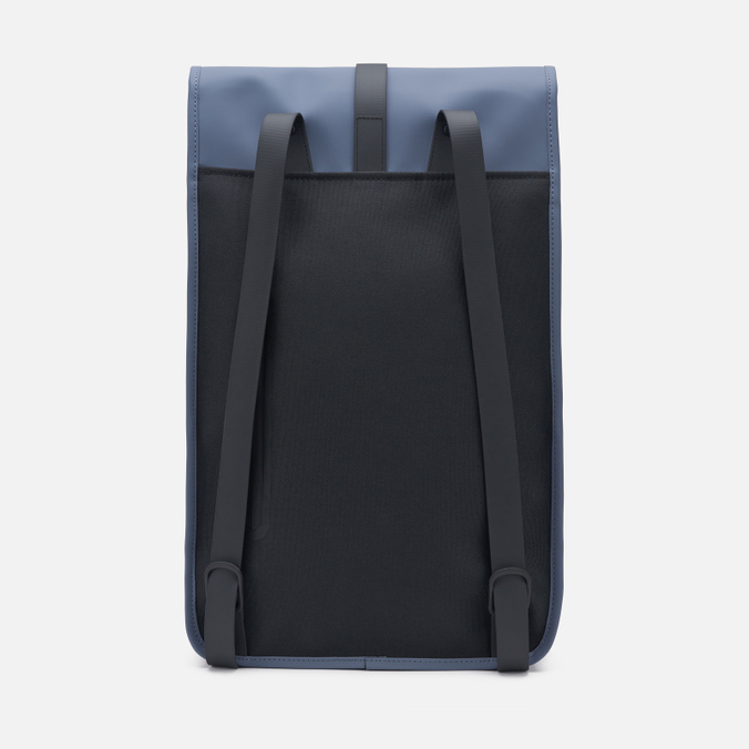 Рюкзак RAINS, цвет синий, размер UNI 12200-68 Classic Signature - фото 3