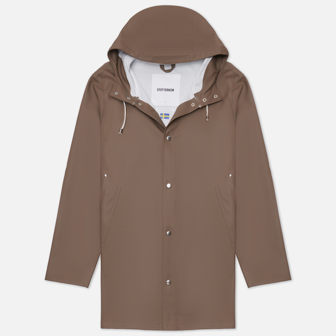 Stutterheim Stockholm stutterheim stockholm winter