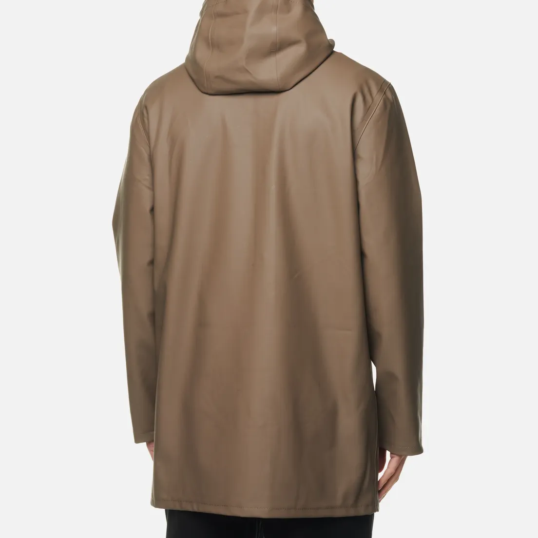 Stutterheim Мужская куртка дождевик Stockholm