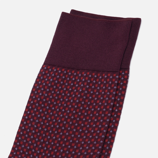 Носки Falke Uptown Tie Bloodstone