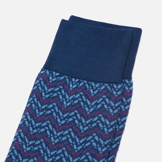 Носки Falke Colour Waves Atlantic