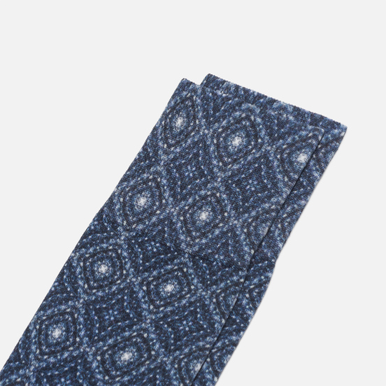 Носки Falke Mesmerized White/Navy