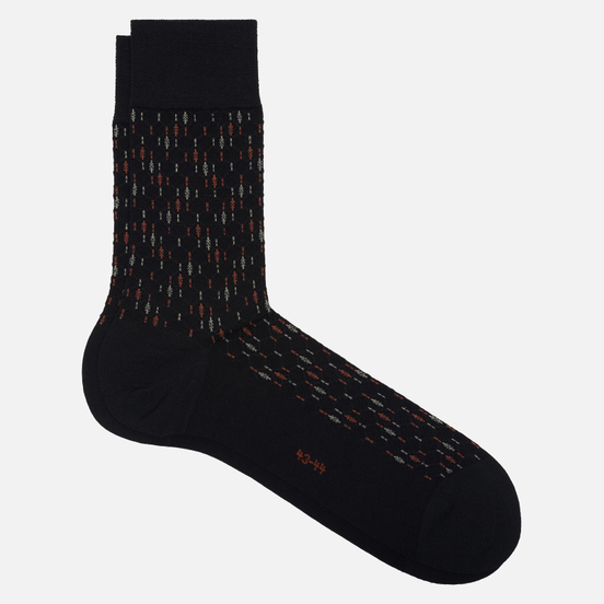 Носки Falke Sensnoble Guise Black
