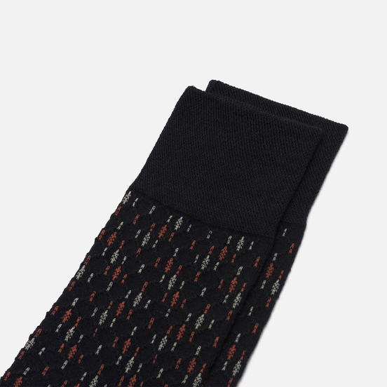 Носки Falke Sensnoble Guise Black