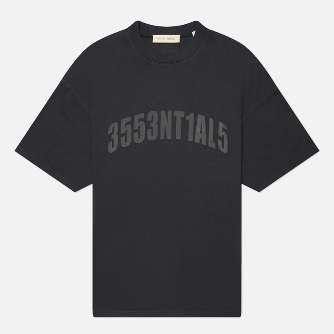 Мужская футболка Fear of God ESSENTIALS Los Angeles 90s