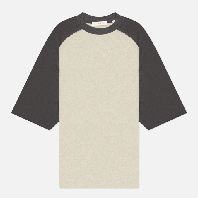 Мужская футболка Fear of God ESSENTIALS Signature Baseball