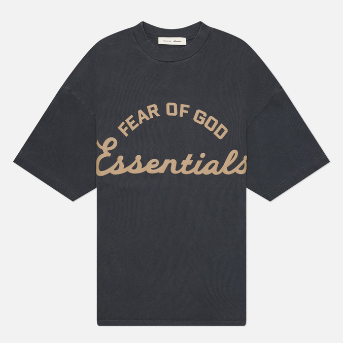 Мужская футболка Fear of God ESSENTIALS Training 90's