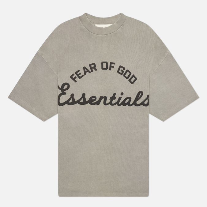 Мужская футболка Fear of God ESSENTIALS Training 90's