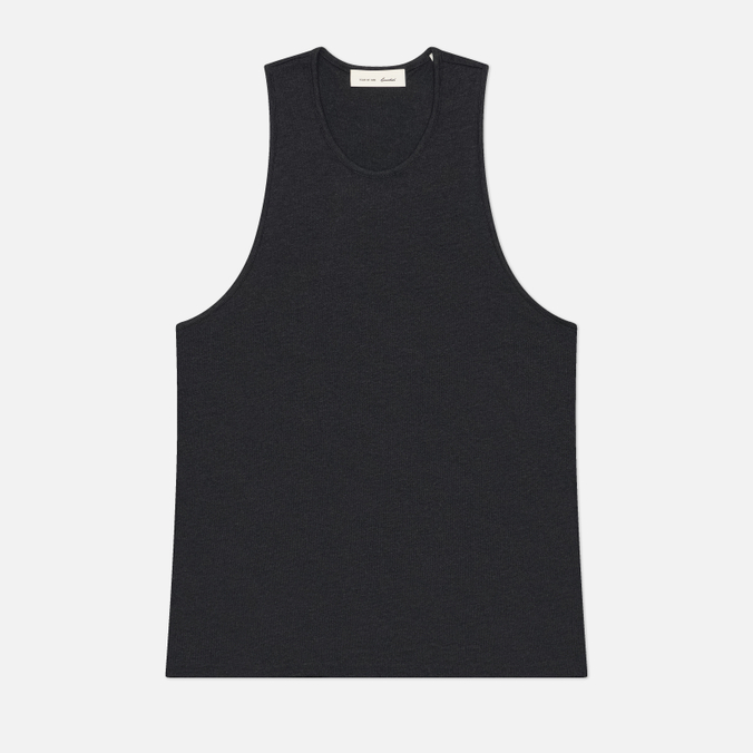Мужская майка Fear of God ESSENTIALS Signature Essential