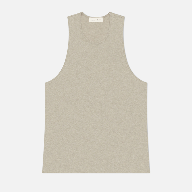 Мужская майка Fear of God ESSENTIALS Signature Essential
