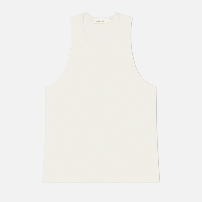 Мужская майка Fear of God ESSENTIALS Signature Essential