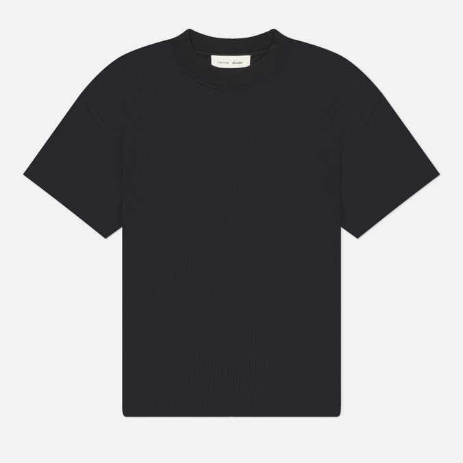 Мужская футболка Fear of God ESSENTIALS Signature Essential