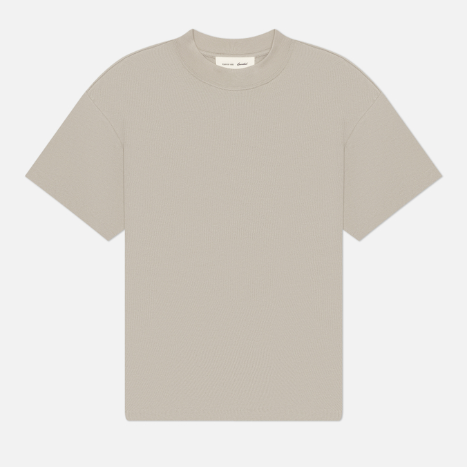 Мужская футболка Fear of God ESSENTIALS Signature Essential