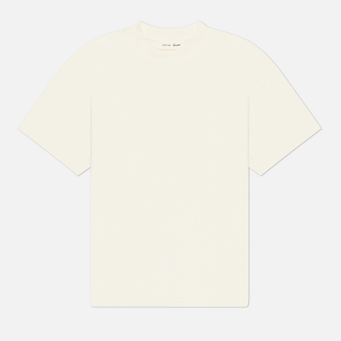 Мужская футболка Fear of God ESSENTIALS Signature Essential