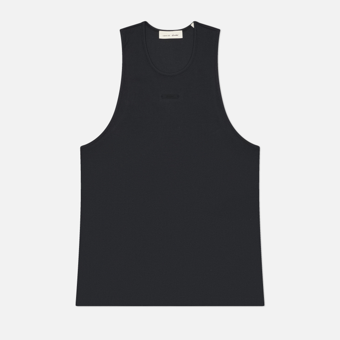 Мужская майка Fear of God ESSENTIALS Rib Tank