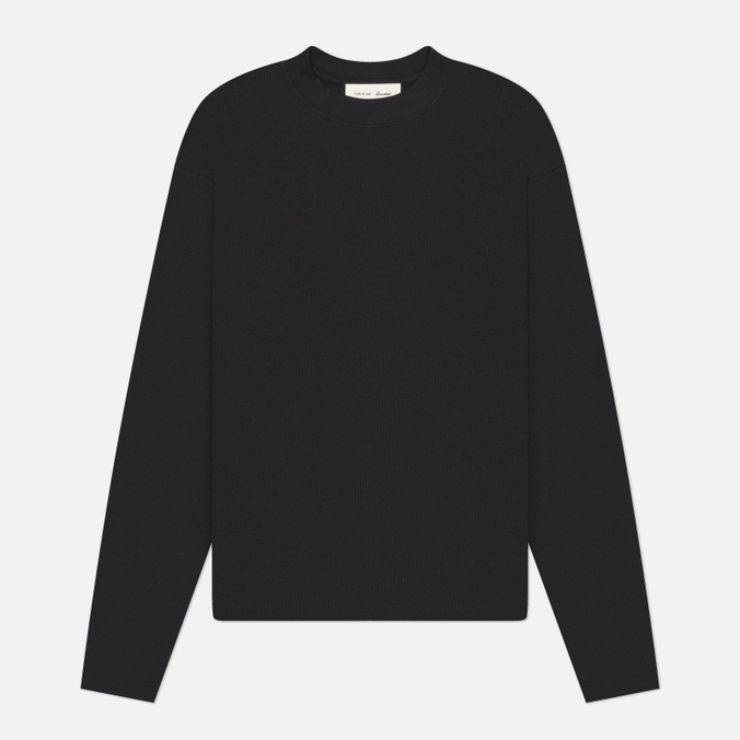 Мужской лонгслив Fear of God ESSENTIALS Signature Essential