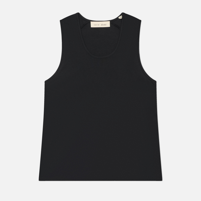 Женская майка Fear of God ESSENTIALS Signature Classic