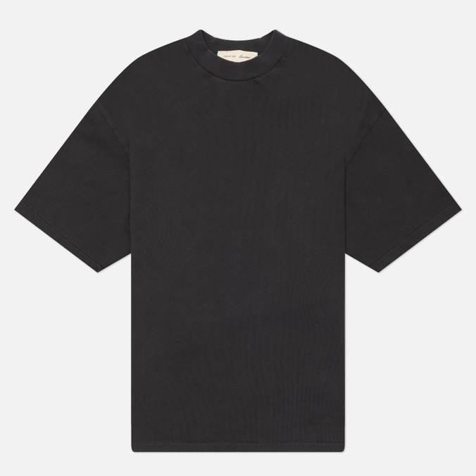 Женская футболка Fear of God ESSENTIALS Signature 90's Fit